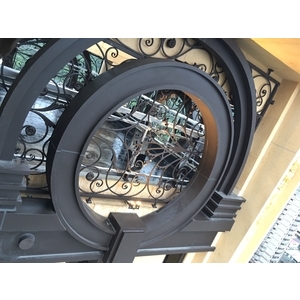 GRC、FRP、GRC藝術造型製品 , 東升纖維企業股份有限公司