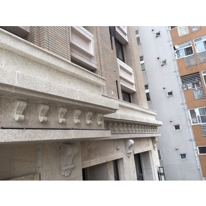 GRC、FRP、GRC藝術造型製品 , 東升纖維企業股份有限公司