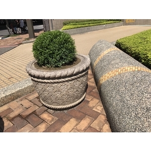 GRC、FRP、GRC藝術造型製品 , 東升纖維企業股份有限公司