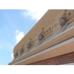 GRC、FRP、GRC藝術造型製品 , 東升纖維企業股份有限公司