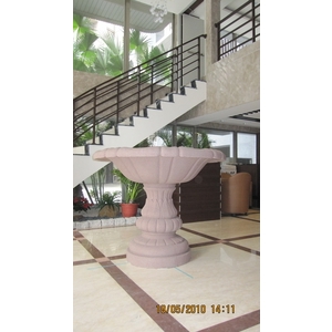 GRC、FRP、GRC藝術造型製品 , 東升纖維企業股份有限公司