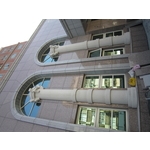 GRC、FRP、GRC藝術造型製品