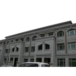 GRC、FRP、GRC藝術造型工程 - 東升纖維企業股份有限公司