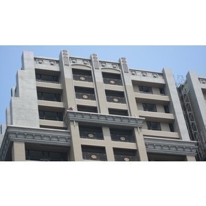 GRC、FRP、GRC藝術造型工程