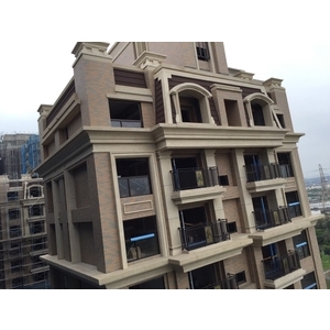 GRC、FRP、GRC藝術造型工程