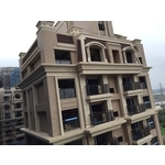 GRC、FRP、GRC藝術造型工程 - 東升纖維企業股份有限公司