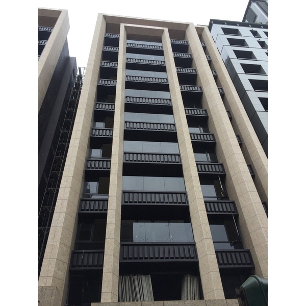 GRC、FRP、GRC藝術造型工程