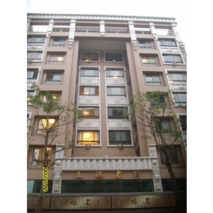 GRC、FRP、GRC藝術造型工程