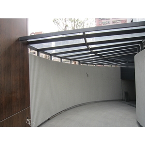 GRC、FRP、GRC藝術造型工程