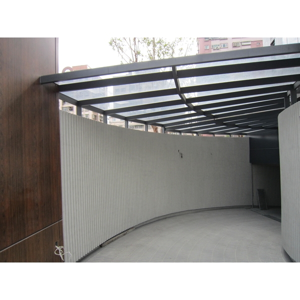 GRC、FRP、GRC藝術造型工程