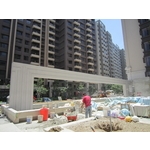 GRC、FRP、GRC藝術造型工程 - 東升纖維企業股份有限公司