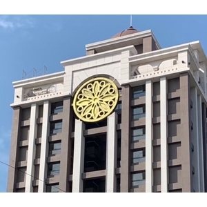 GRC、FRP、GRC藝術造型工程