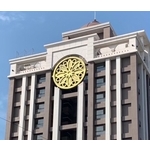 GRC、FRP、GRC藝術造型工程 - 東升纖維企業股份有限公司