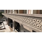 GRC、FRP、GRC藝術造型工程 - 東升纖維企業股份有限公司