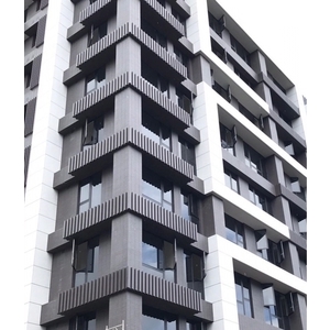 GRC、FRP、GRC藝術造型工程