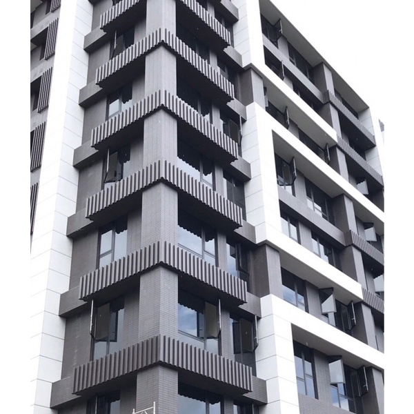 GRC、FRP、GRC藝術造型工程,東升纖維企業股份有限公司