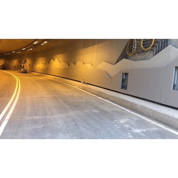 GRC、FRP、GRC藝術造型工程,東升纖維企業股份有限公司