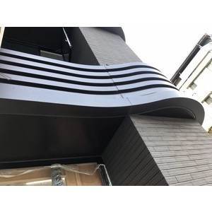 GRC、FRP、GRC藝術造型工程