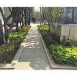 戶外走道 - 利欣生化工程有限公司