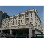 外牆防護 - 利欣生化工程有限公司