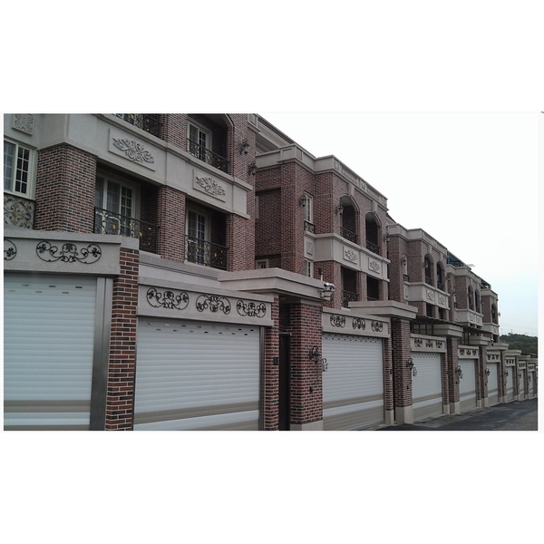 外牆防護 外牆防護,利欣生化工程有限公司