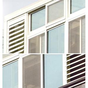 永欣超級氣密隔音窗 , 欣明企業有限公司