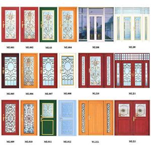 防盜安全門 , 欣明企業有限公司