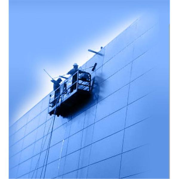 外牆清洗,一心清潔服務有限公司