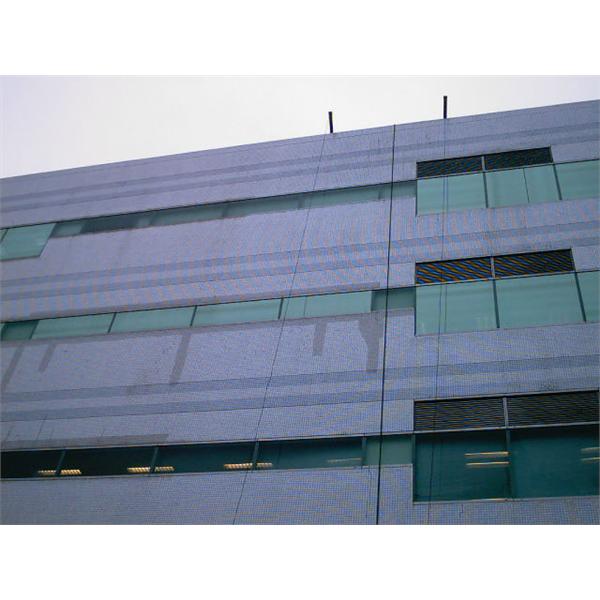 帷幕牆清洗,一心清潔服務有限公司