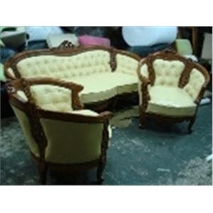 法式沙發 , 僑祥裝潢行