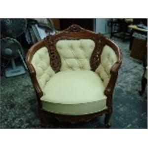 法式沙發 , 僑祥裝潢行