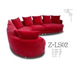 L型沙發 , 僑祥裝潢行