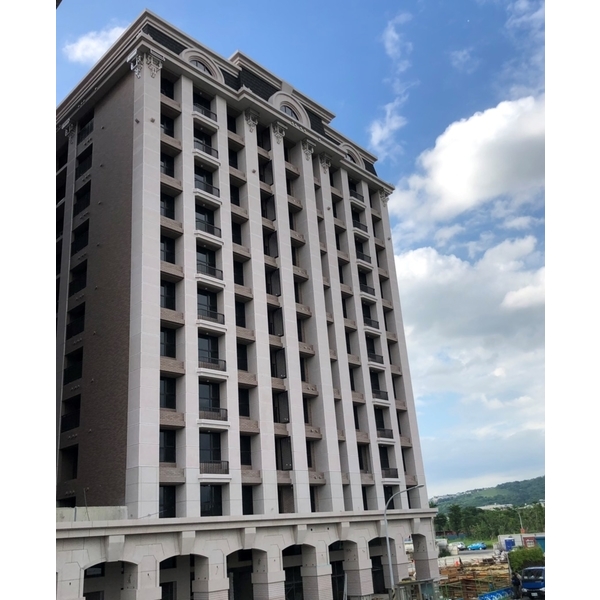 仿石材抿石,石悅企業有限公司