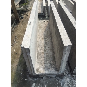 U型溝,雄利有限公司