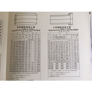 水泥管,雄利有限公司