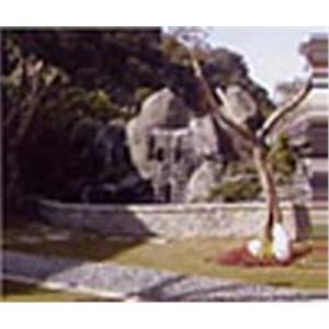 藝術造型GRC.FRP.RC製品