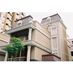 GRC產品應用示範圖 - 匯仲建材有限公司