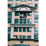 GRC產品應用示範圖 - 匯仲建材有限公司