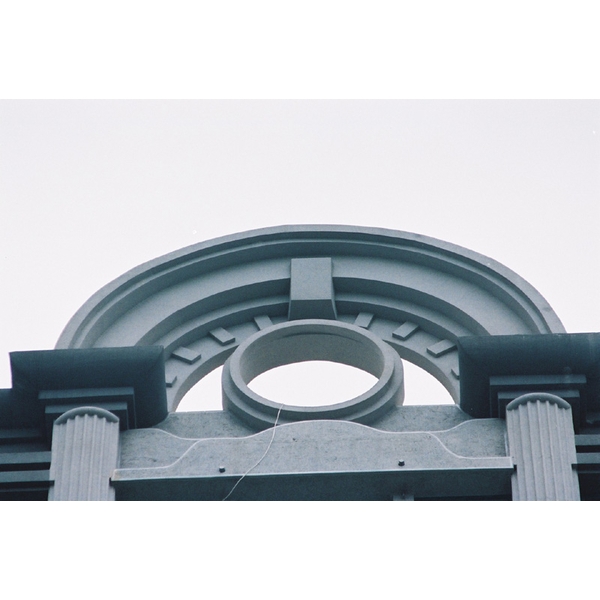 GRC產品應用示範圖,匯仲建材有限公司