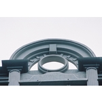 GRC產品應用示範圖 - 匯仲建材有限公司