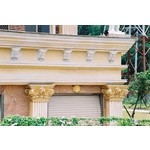 GRC產品應用示範圖 - 匯仲建材有限公司