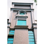 GRC產品應用示範圖 - 匯仲建材有限公司