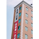 GRC產品應用示範圖 - 匯仲建材有限公司