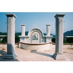 GRC產品應用示範圖 - 匯仲建材有限公司