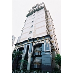 GRC產品應用示範圖 - 匯仲建材有限公司