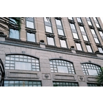 GRC產品應用示範圖 - 匯仲建材有限公司