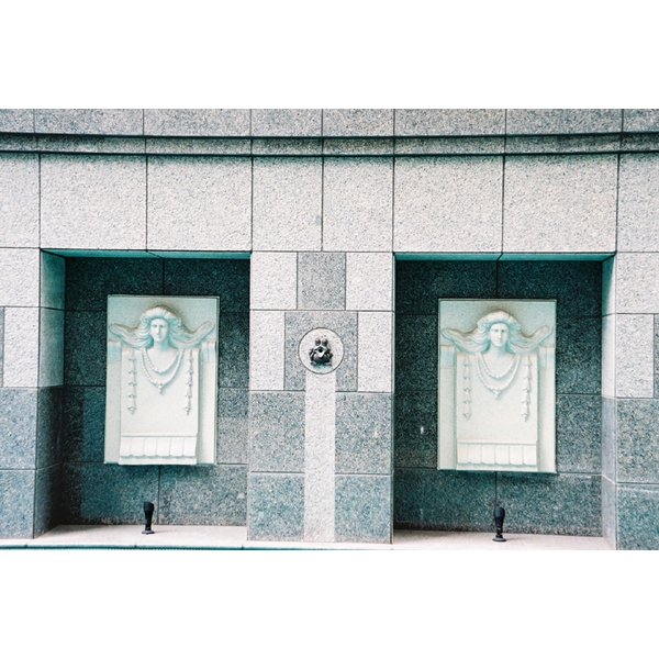 GRC產品應用示範圖,匯仲建材有限公司