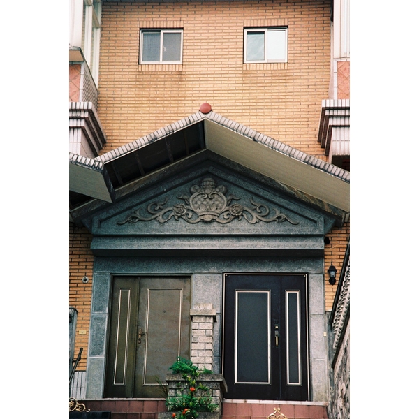 GRC產品應用示範圖,匯仲建材有限公司