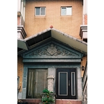 GRC產品應用示範圖 - 匯仲建材有限公司