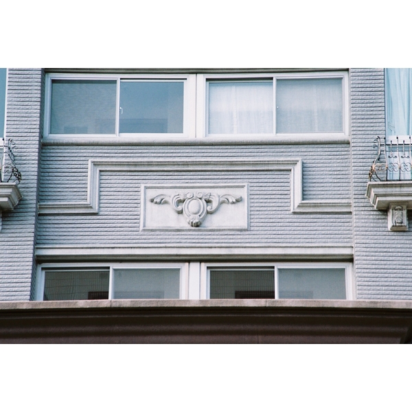 GRC產品應用示範圖,匯仲建材有限公司